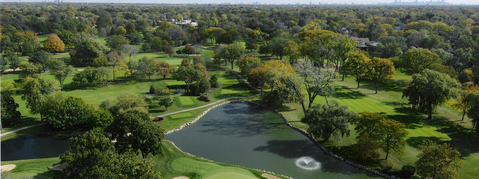 Park Ridge CC selected to host 100th Women's Western Junior in 2027