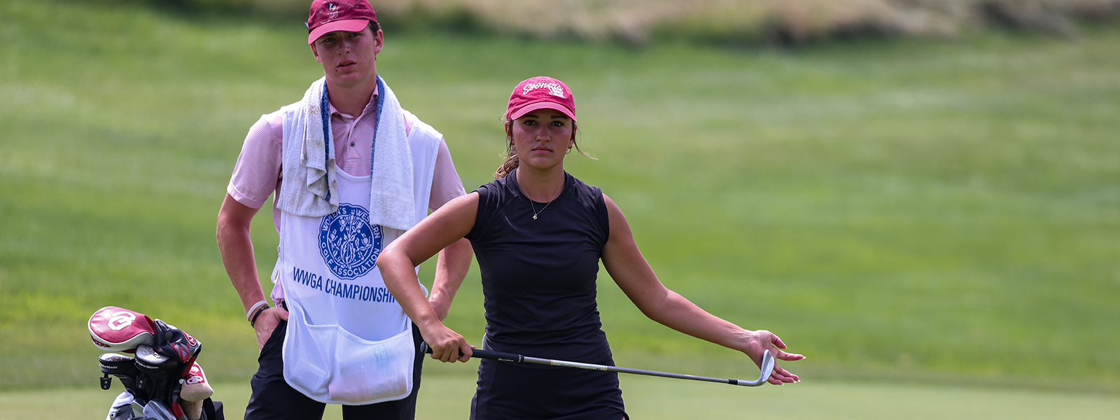 Pace-of-Play Policy banner