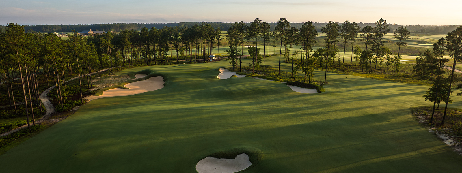 Old Barnwell named host of 2028 Women's Western Junior
